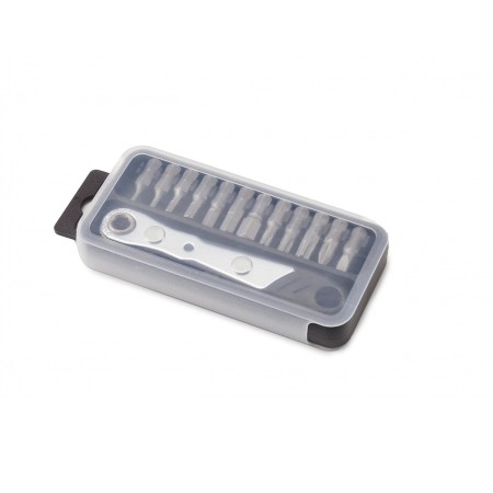 KIT CHIAVI A CRICCHETTO REVERSIBILE