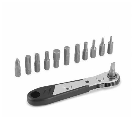 KIT CHIAVI A CRICCHETTO REVERSIBILE