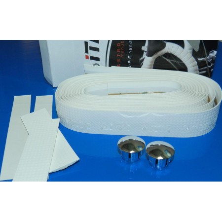 NASTRO MANUBRIO CARBON ITM