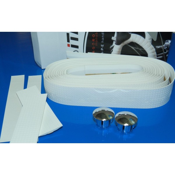 NASTRO MANUBRIO CARBON ITM