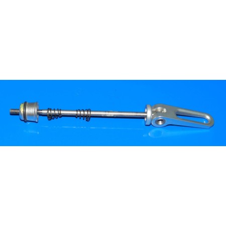 BLOCCAGGIO ANTERIORE SILVER