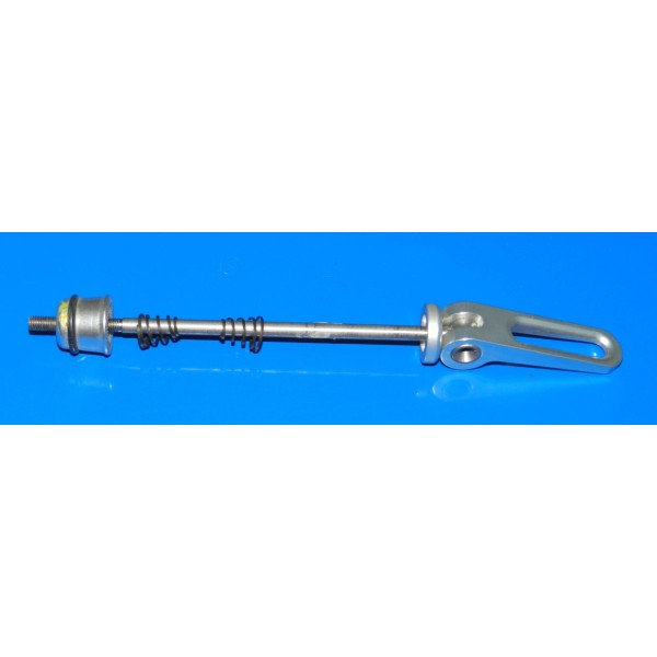 BLOCCAGGIO ANTERIORE SILVER