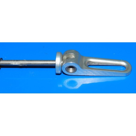 BLOCCAGGIO ANTERIORE SILVER