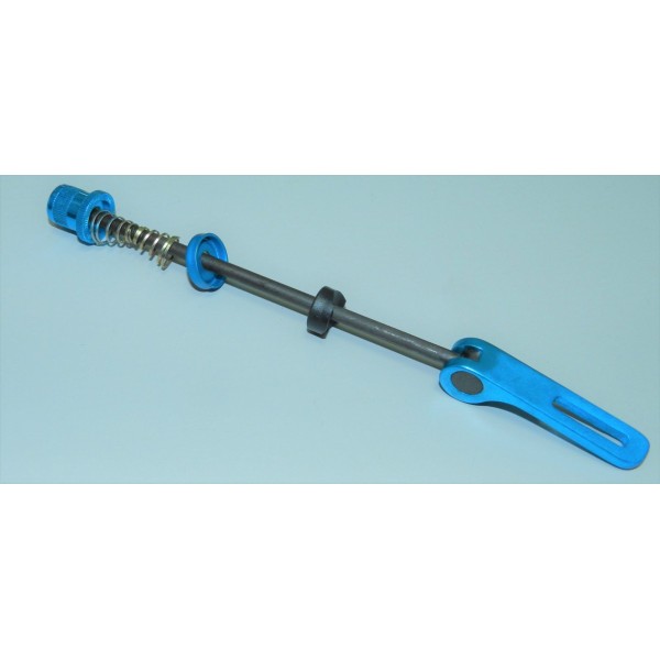 BLOCCAGGIO ANTERIORE AZZURRO