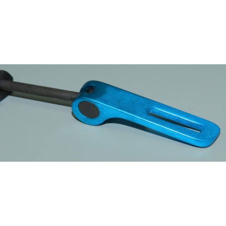 BLOCCAGGIO ANTERIORE AZZURRO