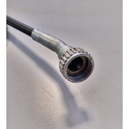 TRASMISSIONE CONTA CHILOMETRI S125 BENELLI