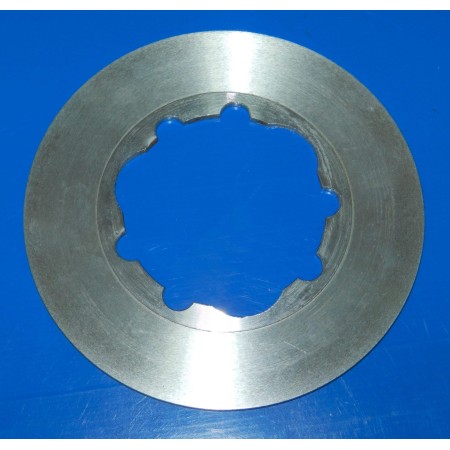 DISCO ANTERIORE GARELLI