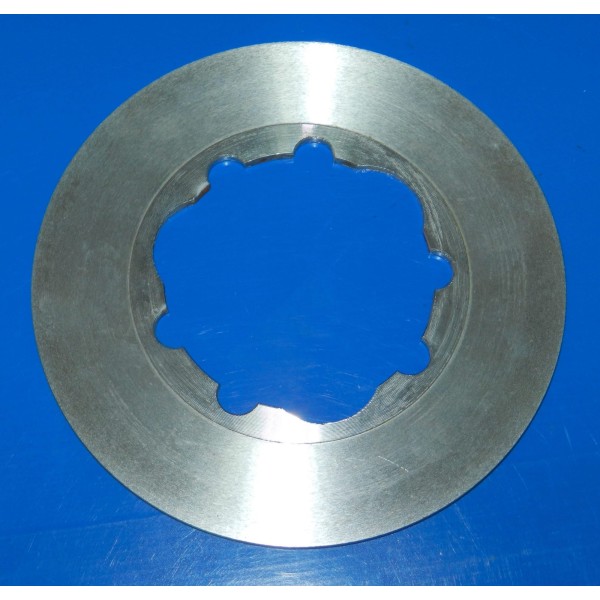 DISCO ANTERIORE GARELLI