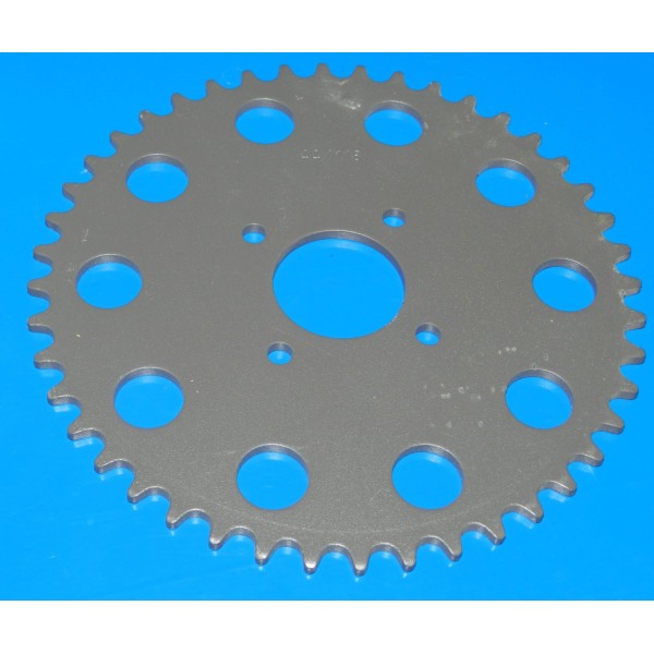 CORONA CICLOMOTORE 44 DENTI