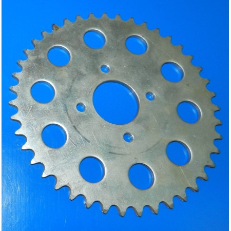 CORONA CICLOMOTORE 43 DENTI