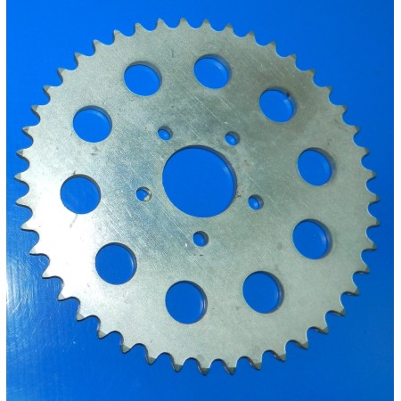 CORONA CICLOMOTORE 45 DENTI