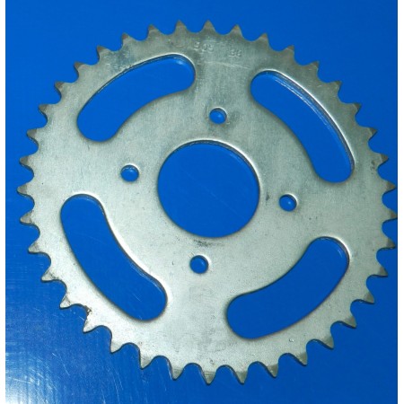 CORONA CICLOMOTORE 38 DENTI