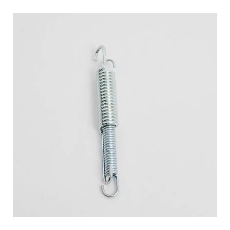 MOLLA CAVALLETTO SCOOTER DOPPIA MONTATA MALAGUTI