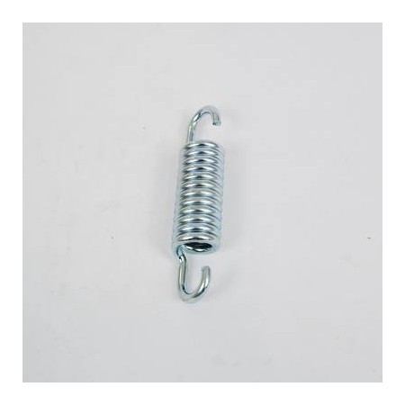 MOLLA CAVALLETTO ZINCATA MALAGUTI