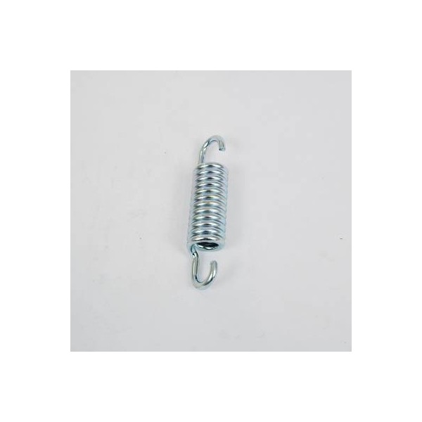 MOLLA CAVALLETTO ZINCATA MALAGUTI