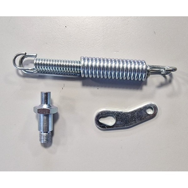 KIT FISSAGIO CAVALLETTO YAMAHA MALAGUTI