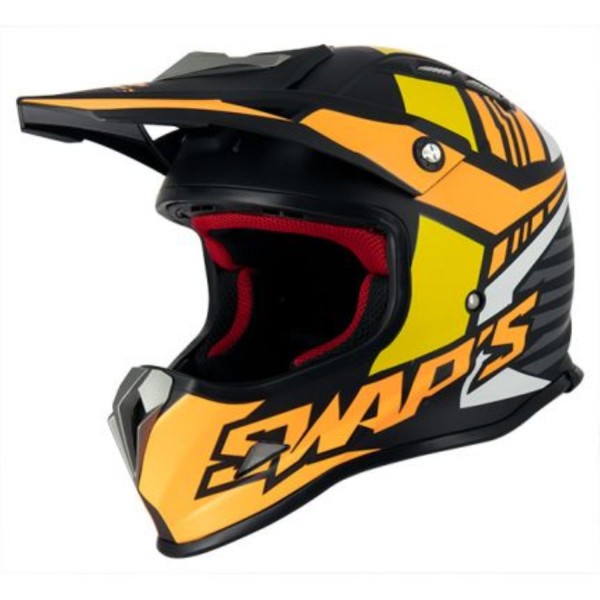 CASCO S885 KIDS SWAP'S