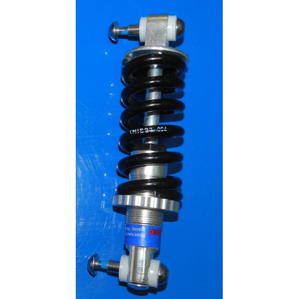 AMMORTIZZATORE POSTERIORE  MTB