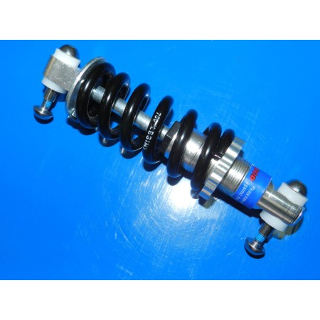 AMMORTIZZATORE POSTERIORE  MTB