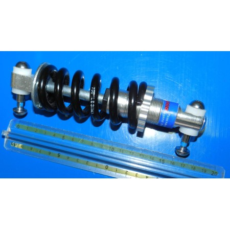 AMMORTIZZATORE POSTERIORE  MTB