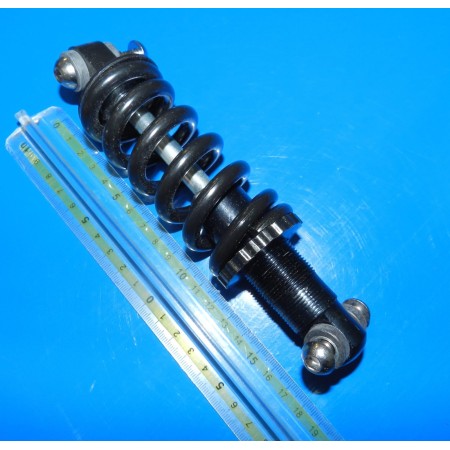 AMMORTIZZATORE POSTERIORE  MTB