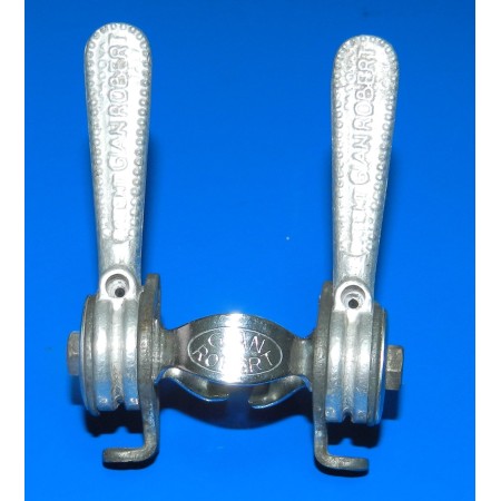 LEVETTE CAMBIO GIAN ROBERT