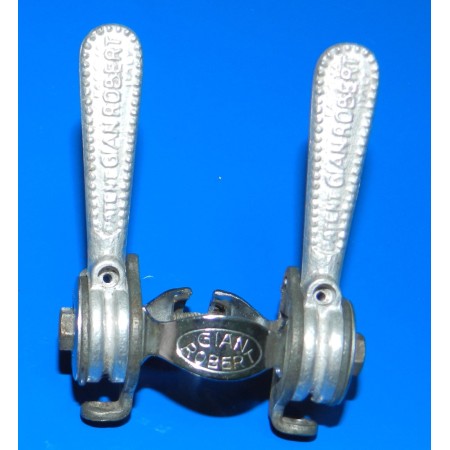 LEVETTE CAMBIO GIAN ROBERT