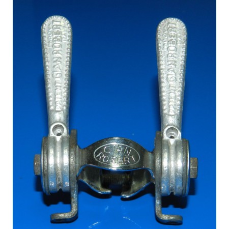 LEVETTE CAMBIO GIAN ROBERT