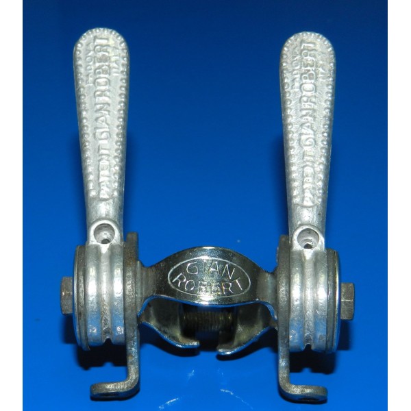 LEVETTE CAMBIO GIAN ROBERT