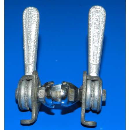 LEVETTE CAMBIO GIAN ROBERT