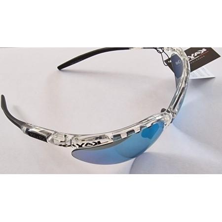 OCCHIALI DA SOLE CICLISTA KAYAK