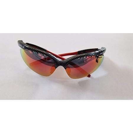 OCCHIALI DA SOLE CICLISTA KAYAK