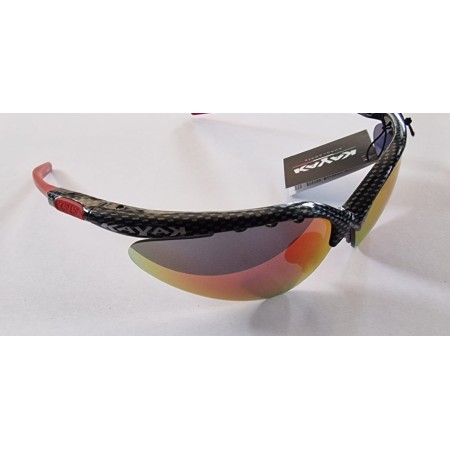 OCCHIALI DA SOLE CICLISTA KAYAK
