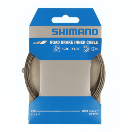Cavo freno PTFE (2050 mm) SHIMANO