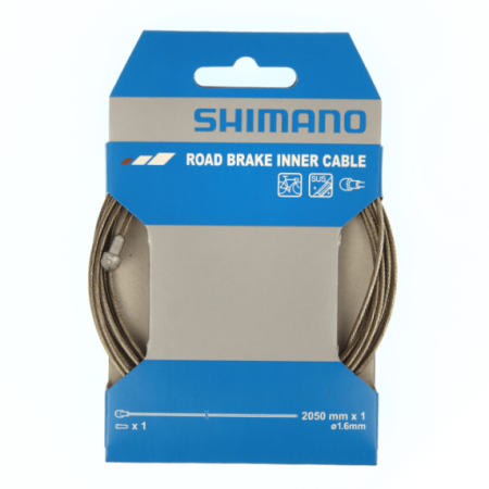 Cavo freno SUS (2050 mm) SHIMANO