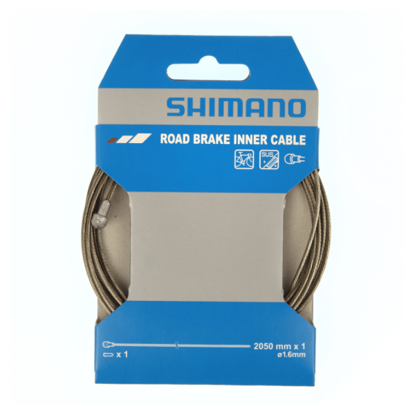 Cavo freno SUS (2050 mm) SHIMANO