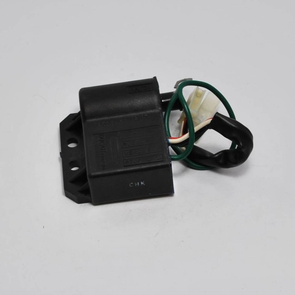 CENTRALINA ELETTRONICA MALAGUTI