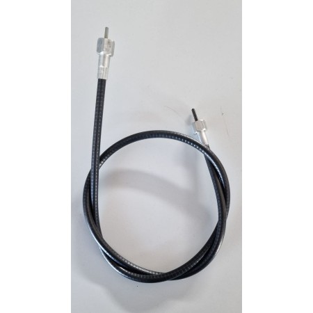 TRASMISSIONE CONTA CHILOMETRI BETA