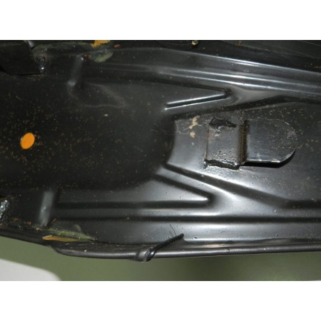 SELLA CUSTOM 50cc MALAGUTI