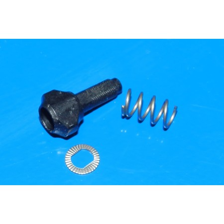 MOLLA + VITE REGISTRO GUAINA RD-EK103 CAMPAGNOLO