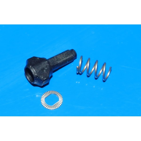 MOLLA + VITE REGISTRO GUAINA RD-EK103 CAMPAGNOLO