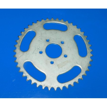 CORONA DENTI 44 MALAGUTI