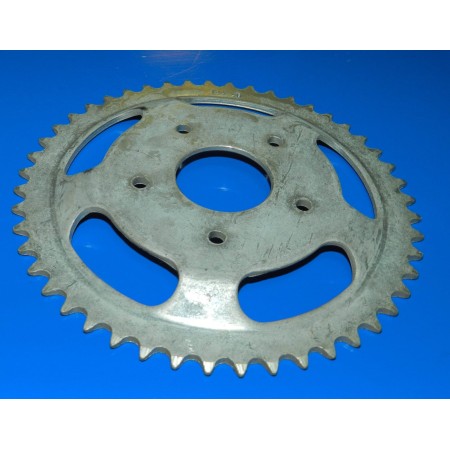 CORONA  DENTI 48 144-48 CICLOMOTORE