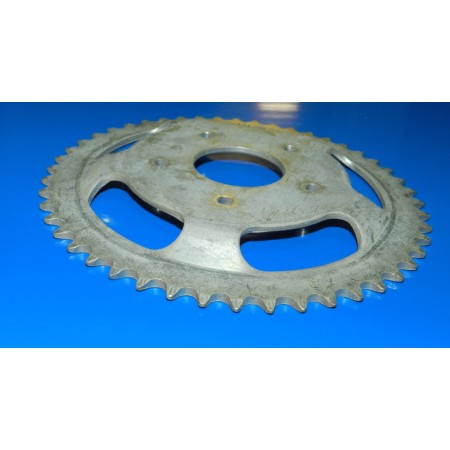 CORONA  DENTI 48 144-48 CICLOMOTORE