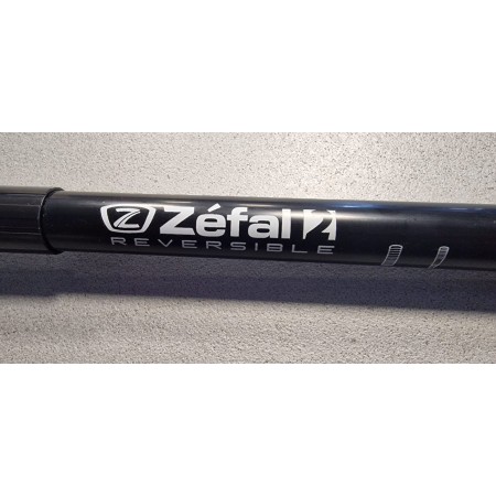 POMPA CICLO REVERSIBLE 2 ZEFAL