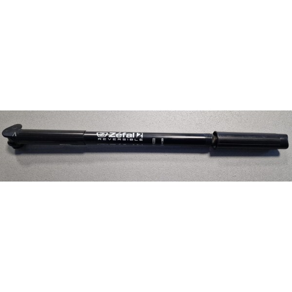 POMPA CICLO REVERSIBLE 2 ZEFAL