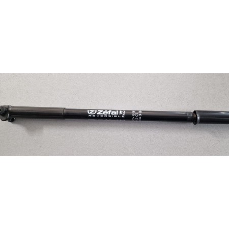 POMPA CICLO REVERSIBLE 3 ZEFAL