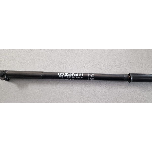 POMPA CICLO REVERSIBLE 3 ZEFAL