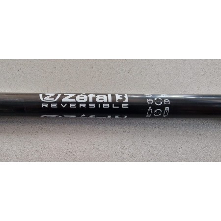 POMPA CICLO REVERSIBLE 3 ZEFAL