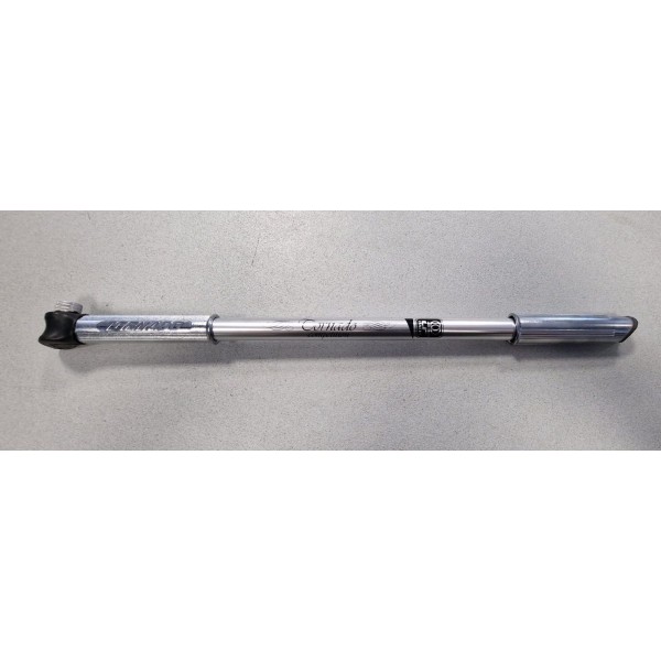 POMPA CICLO TORNADO COMPETITION  LT ITALIA